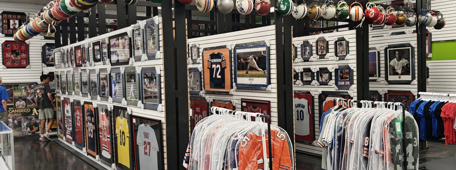 Memorabilia