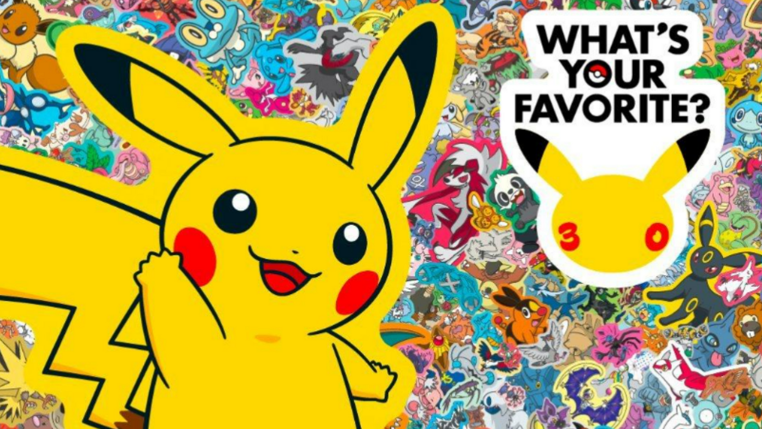 Pokémon