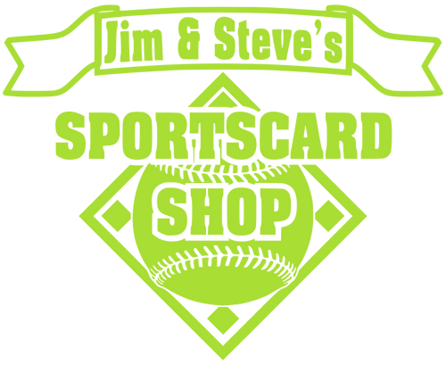 Jim & Steve's Sportscards