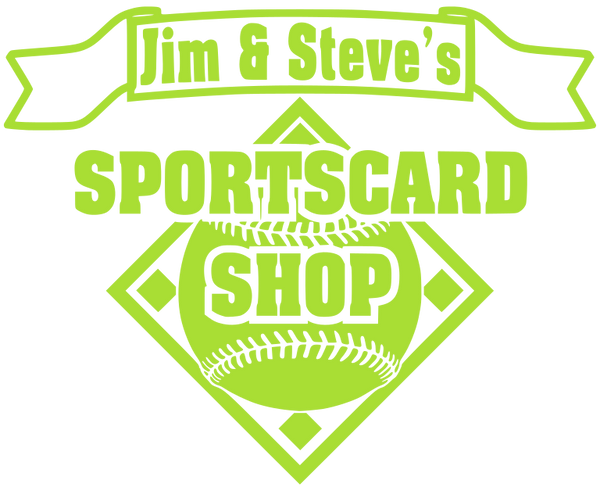 Jim & Steve's Sportscards